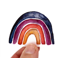 Patches, Applikationen & Bügelbilder