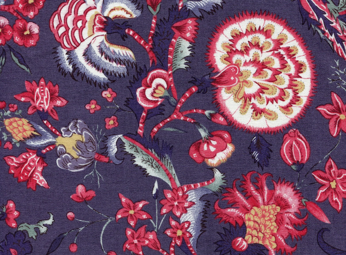Antique Textile Company – Dutch Heritage - LAVENDERGREY