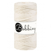 Makramee-Kordeln einfach