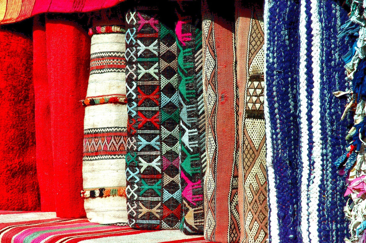 Neuheiten – neue Stoffe & kreative Materialien
