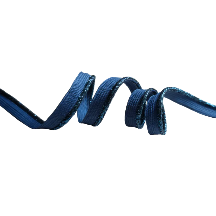 Paspelband – dekorative Kanten und professionelle Akzente für Nähprojekte