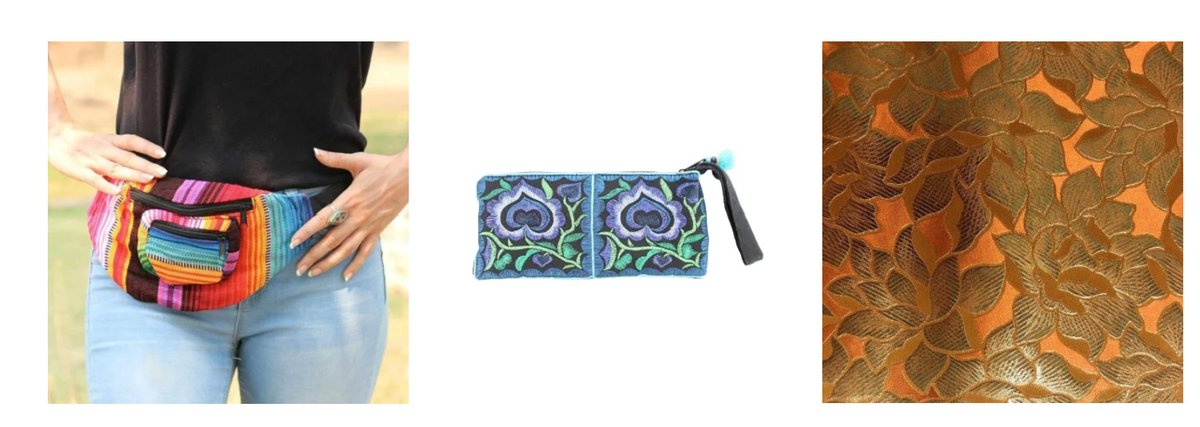 Ethno-Accessoires – Einzigartige Accessoires mit kultureller Inspiration
