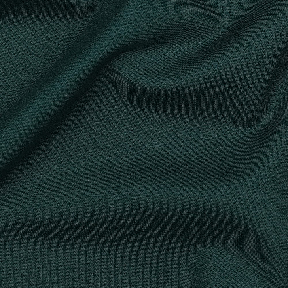 Punta di Roma Stoff Jägergrün – Romanit Jersey