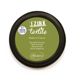 Aladine IZINK Textile Stempelkissen Absinthe - Grün