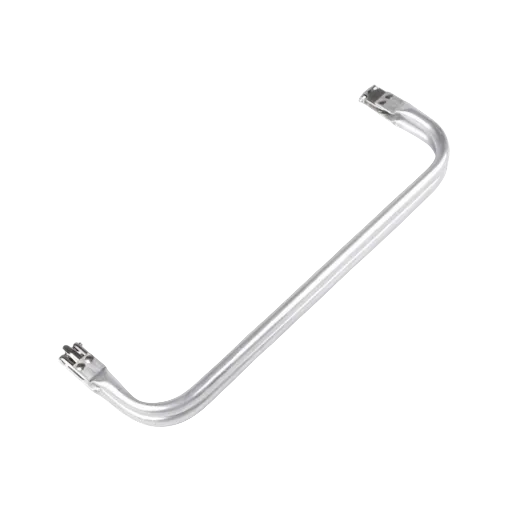 Aluminiumrahmen zur Herstellung von Handtaschen