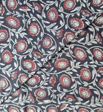 Bagru Hand Block Print aus Indien – LITTLE FLOWER