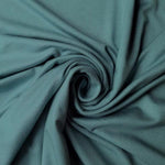 Bambus Jerseystoff Altgrün