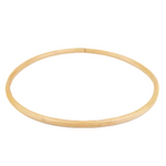 Bambus Taschengriffe / Traumfänger Ø 20 cm