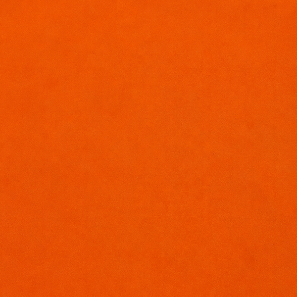 Baumwolljersey Orange