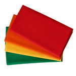 Baumwolljersey Restepaket - Rainbow