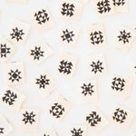 Kleideretiketten aus Bio-Baumwolle | This Belongs