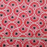 Bloom ALL OVER – Bio Jersey Rosa