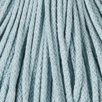 Bobbiny Flechtkordel 3 mm - Misty