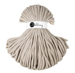 Bobbiny Flechtkordel JUMBO 9 mm - Leopard