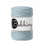 Bobbiny Makramee Kordel 3PLY 1.5 mm - Misty