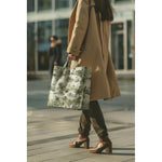 Canvas Baumwolle - Tropical Forest | Meterware