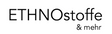 ETHNOstoffe & mehr logo