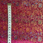 FLOWER SEA Satin aus China