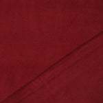 Fleece Antipilling Bordeaux