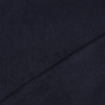 Fleece Antipilling Dunkelblau