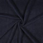 Fleece Antipilling Dunkelblau