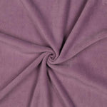 Fleece Antipilling Lavendel