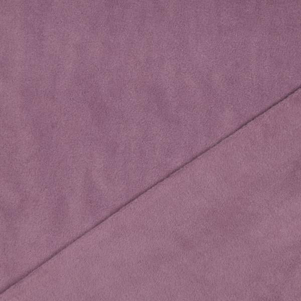 Fleece Antipilling Lavendel