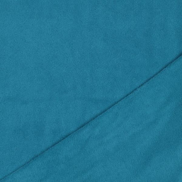 Fleece Antipilling Petrol