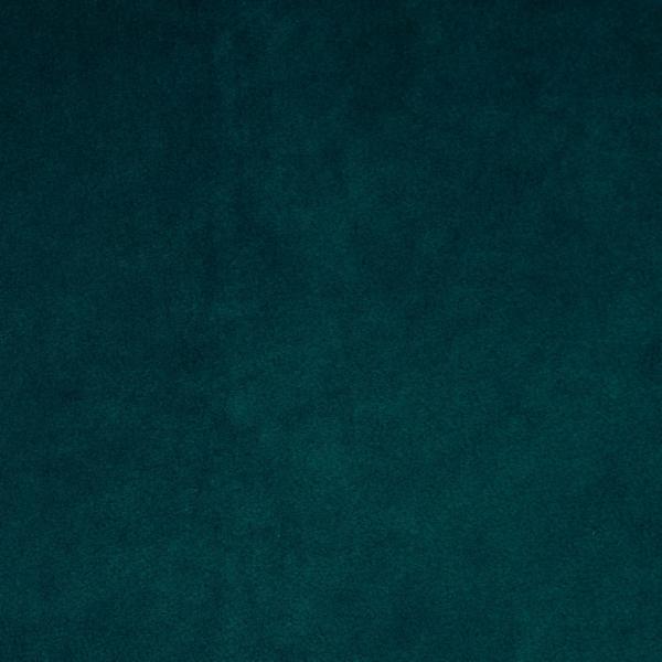 Fleece Antipilling Petrol Grün