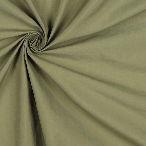 Funktionsstoff Taslan – Oliv