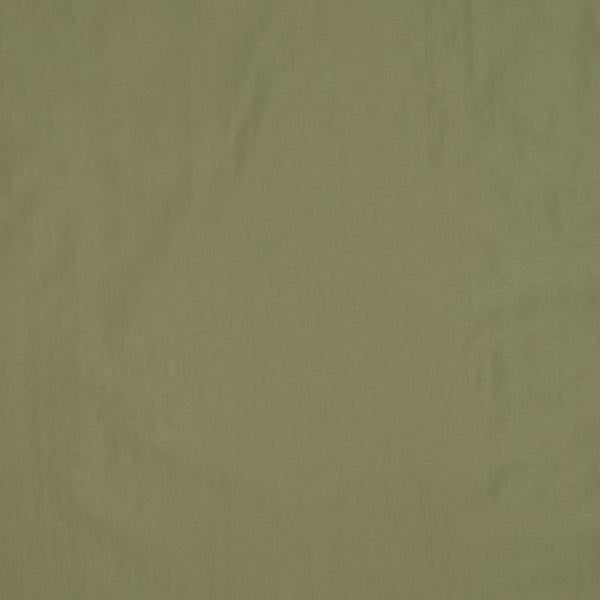 Funktionsstoff Taslan – Oliv