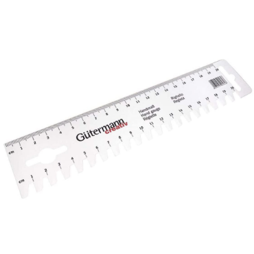 Gütermann Handmass - 20cm