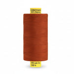Gütermann Mara 120 Nähgarn 1000m - Cognac (934)