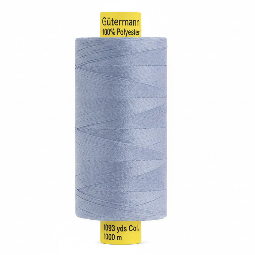 Gütermann Mara 120 1000m - 064 (Hell Jeans)