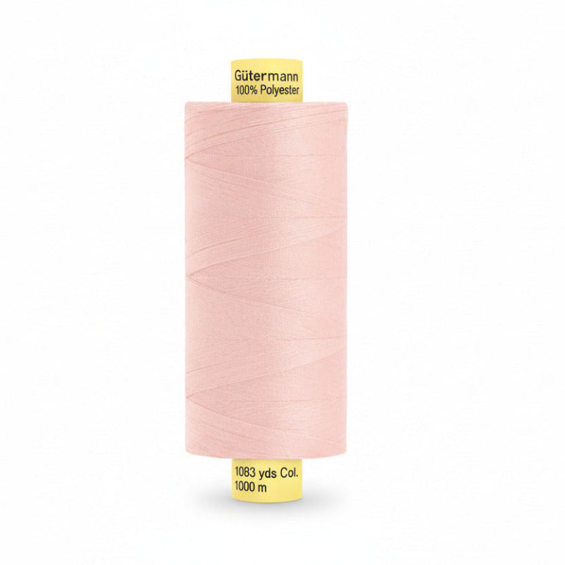Gütermann Mara 120 1000m - 991 (Nude Rosa)