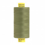 Gütermann Mara 120 1000m - 824 (Olive)