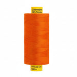 Gütermann Mara 120 1000m - 351 (Orange)