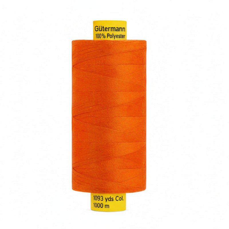 Gütermann Mara 120 1000m - 351 (Orange)