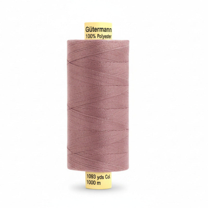 Gütermann Mara 120 1000m - 955 (Altmauve)