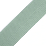 Gurtband Eisgrün – 50 mm
