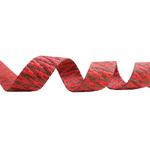 Gurtband Jacquard Aztek Neonpink