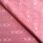 Ikat Stoff aus Indien – ROSE