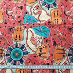 MIRRAM MIRRAM Aborigines Stoff aus Australien