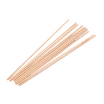 Makramee Rundstab aus Holz - 30,5 cm