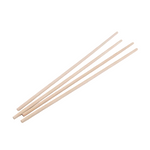 Makramee Rundstab aus Holz - 40 cm