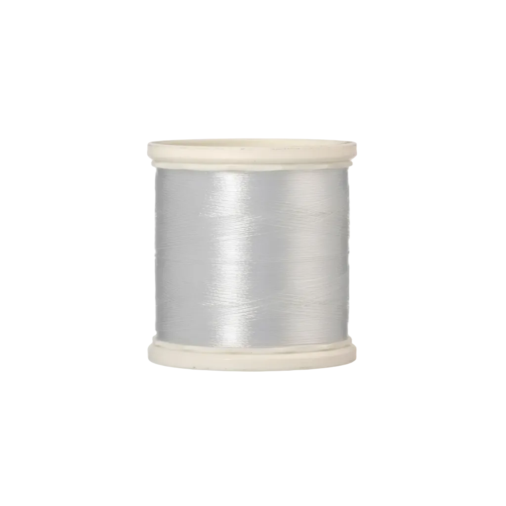 Mettler Näh - & Quiltgarn – Transparent "Transfil No-70" Spule à 200 m (0003:glassy).png