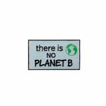 Mono-Quick Aufbügelbild Recycl-Patch "No Planet B"