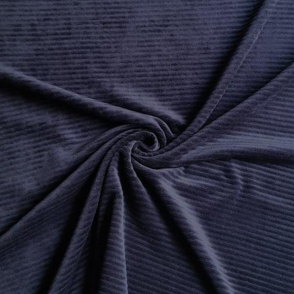 Nicki Breitcord Jersey Marine