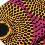 Wax Print Stoff - online kaufen