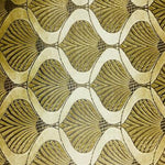 ORNAMENT Afrikanisches Kopftuch